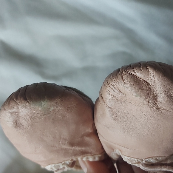 Bloch Ballet set of 2 Shoes size 7 - Picture 11 of 16